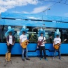 Adastra - Tramvaj Plavi