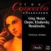 Stanislav Zamborsky、Robert Stankovsky、Philharmonia Cassovia - I. Allegro molto moderato