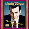 Mario Lanza、Jeff Alexander Choir《Because you’re mine》[MP3/LRC]