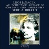 Cologne Radio Symphony Orchestra、Gerd Albrecht - No. 1. Starodavny (Old-Time Dance)