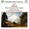 Benjamin Frith、Northern Sinfonia、David Haslam - I. Allegro moderato