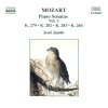 Jenő Jandó - I. Allegro