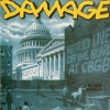 Damage - Blues Theme / Die In Fire