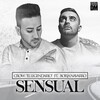 Borja Navarro、Crow El Legendario - Sensual