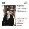 english northern philharmonia、Paul Daniel、Dong-Suk Kang - Andante tranquillo