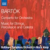 Baltimore Symphony Orchestra、Marin Alsop - I. Introduzione: Andante non troppo - Allegro vivace