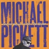 Michael Pickett - Big Train