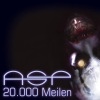 ASP - 20.000 Meilen