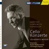 Johannes Moser、Christoph Poppen、German Radio Saarbrücken-Kaiserslautern Philharmonic Orchestra - I. Allegro moderato