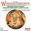 Martin Flämig、Dresden Philharmonic Orchestra - Prelude (In the Style of Seb. Bach)