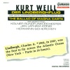 Lorenz Minth、Heribert Feckler、Christoph Scheeben、Wolfgang Schmidt - Prolog