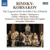 Alexander Vedernikov、Cagliari Theatre Orchestra - Prelude: In praise of the wilderness