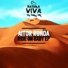 Aitor Ronda - Ride On Baby (Original Mix)
