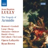 ryan brown、Opera Lafayette Orchestra - Overture