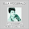 Ella Fitzgerald - It's Wonderful