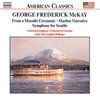 Ukraine National Symphony Orchestra、John McLaughlin Williams - I. Evocation