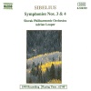 Slovak Philharmonic Orchestra、Adrian Leaper - I. Allegro moderato