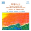 Elizabeth Sellars、Len Vorster - El Pano moruno