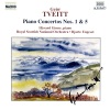 Håvard Gimse、Royal Scottish National Orchestra、Bjarte Engeset - I. Tranquillo