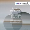 christiane edinger、Konrad Richter - I. Andante semplice