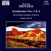 Slovak Radio Symphony Orchestra、Ladislav Slovák - I. Introduzione: Grave - Allegro moderato ma molto ritmico