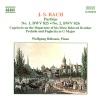 Johann Sebastian Bach - I. Praeludium