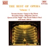 Hungarian State Opera Orchestra、Pier Giorgio Morandi - Overture
