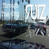 Ruiz、Dzs - Through the City (feat. Dzs)