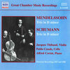 Pablo Casals、alfred cortot、Jacques Thibaud - I. Molto allegro ed agitato