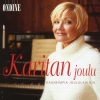 karita mattila、Turku Philharmonic Orchestra、Pertti Pekkanen - Arkihuolesi kaikki heita (Throw Thy Everyday Cares Aside)(arr. I. Kuusisto for soprano and orchestra)