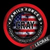 Family Force 5、Lecrae - Cray Button (feat. Lecrae)