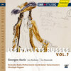 Christoph Poppen、German Radio Saarbrücken-Kaiserslautern Philharmonic Orchestra - Les facheux