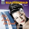 Ella Fitzgerald、Bob Haggart Orchestra《Lady, be Good!: Oh! Lady Be Good》[MP3/LRC]