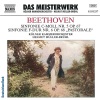 Cologne Chamber Orchestra、Heinz Holliger - I. Allegro con brio