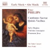 Tudor Consort、Peter Walls - Salve Regina