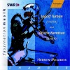 Jascha Nemtsov、Ingolf Turban - Hebrew Melody, Op. 33
