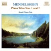 Gould Piano Trio - I. Molto allegro agitato