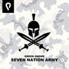 Green Gnome - Seven Nation Army
