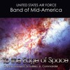 United States Air Force Band Of Mid-America - Star Spangled Rhythm (arr. J. Williams)
