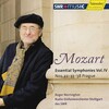 Stuttgart Radio Symphony Orchestra、roger norrington - Symphony No. 22 in C Major, K. 162 - I. Allegro assai