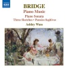 Ashley Wass - I. Lento ma non troppo - Andante ben moderato - Allegro energico