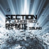 Section、Junior Red《Granite》[MP3/LRC]