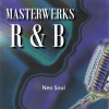 Masterwerks - I'm On Fire