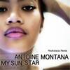 Antoine Montana、Jessica Johnson - My Sun Star[feat. Jessica Johnson] (Rockstarzz Remix)