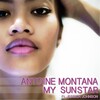 Antoine Montana、Jessica Johnson - My Sun Star (feat. Jessica Johnson)