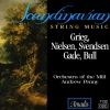 Orchestra of the Mill、Andrew Penny - I. Prelude: Allegro vivace