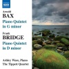 Ashley Wass、Tippett Quartet - I. Passionate and Rebellious (Tempo moderato)