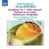 Moscow Symphony Orchestra、Antonio de Almeida《I. Allegro》[MP3/LRC]