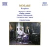 slovak philharmonic chorus、Slovak Philharmonic Orchestra、Zdenek Kosler、Vladimir Ruso - Introit: Requiem aeternam