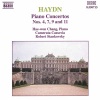 Camerata Cassovia、Robert Stankovsky、Hae Won Chang - I. Allegro moderato